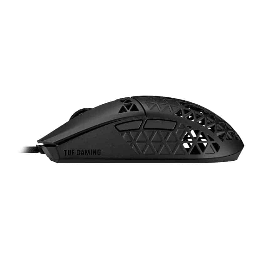 (image for) ASUS TUF Gaming M4 Air Optical Ultra-Lightweight Gaming Mouse
